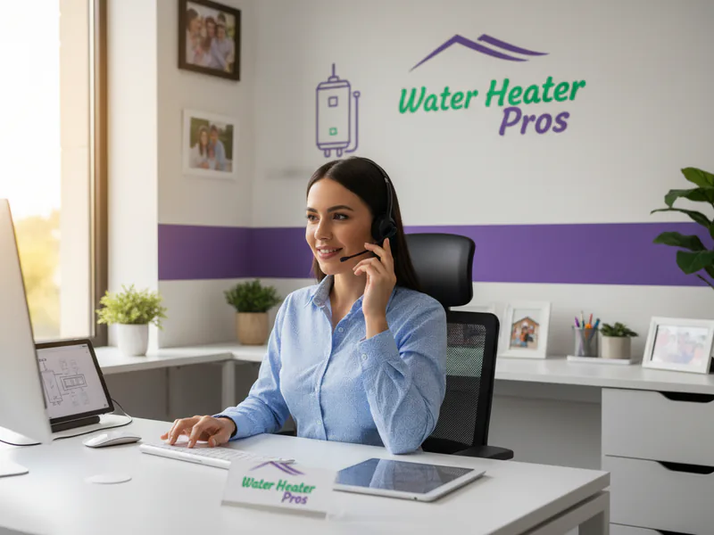 Water Heater Repair  in Pekin  FAQ